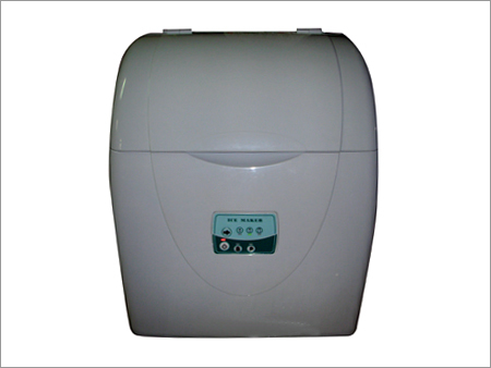 Ice Maker