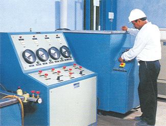 क्यू ए लैब