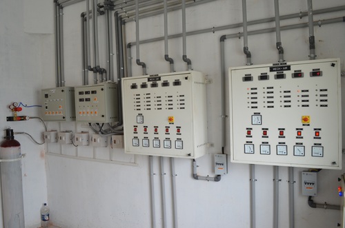 एथिलीन गैस फलों का पकना अनुप्रयोग: ठंडा करना