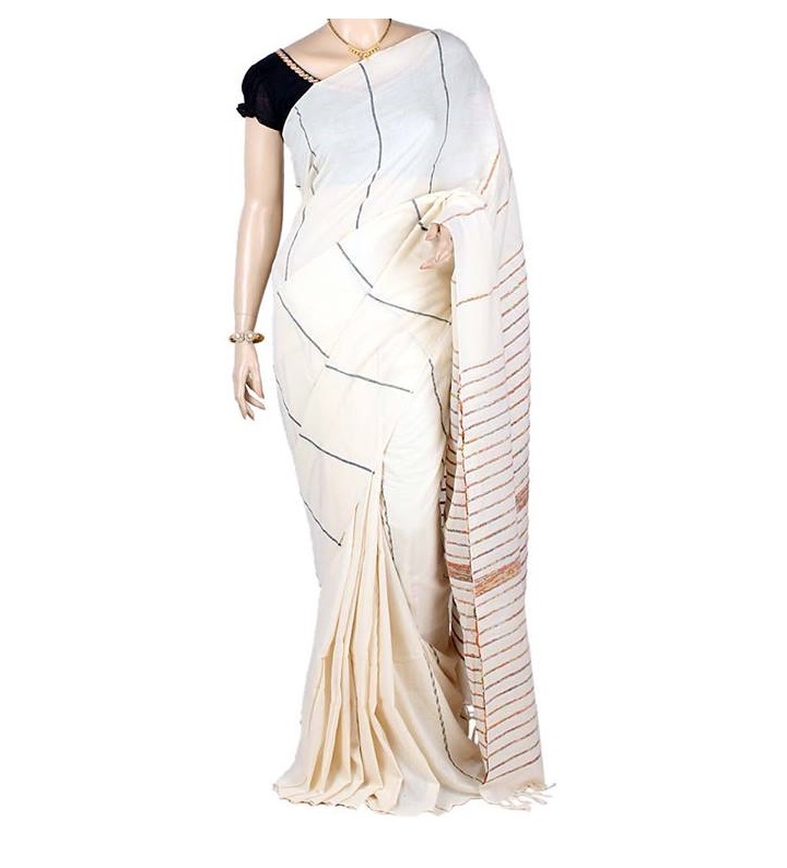 Normal Khesh Saree