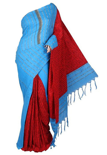 खेश स्क्रिप्ट साड़ी (3)