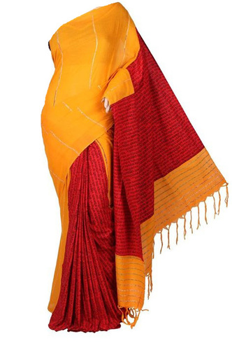 Khesh Gurjari साड़ी