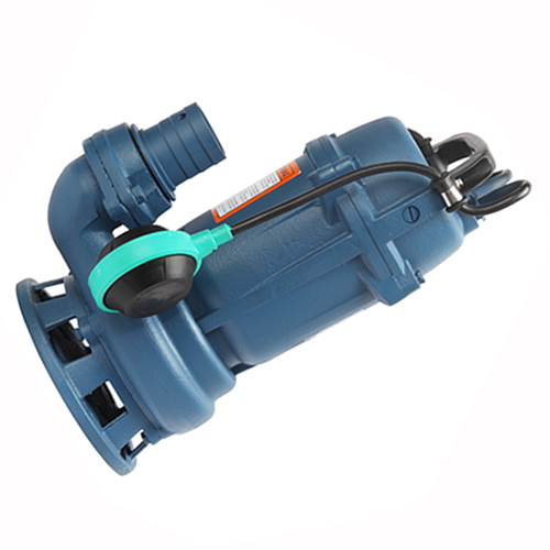 स्लरी पंप