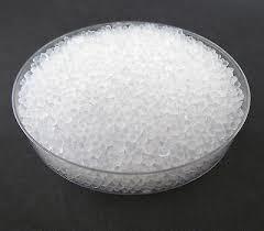 Pure White Silica Gel