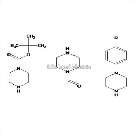 Piperazine Derivatives