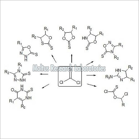 Thiophosgene