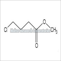 Methyl 4-Chlorobutyrate