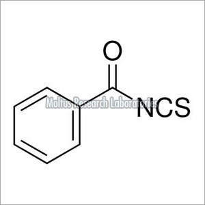 Benzoyl Isothiocyanate