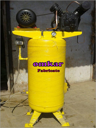 वर्टिकल एयर कंप्रेसर