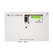 एकल गैस डिटेक्टर