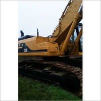 Caterpillar TH340B Telescopic Forklift