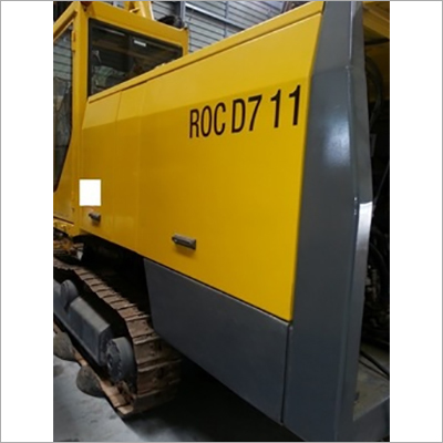 Atlas Copco ROC D7-11 Drill