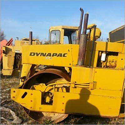 डायनापैक सीसी 41 कॉम्पैक्टर