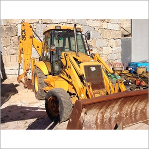 JCB 3CX