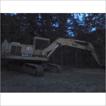 Cat.213 B Cl Excavator