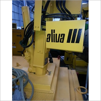 Robot Aliva Al504 + Projector Al 263 Aliva