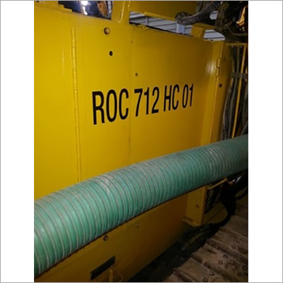 Atlas Copco Roc 712 Hc01