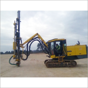 Atlas Copco Roc D7 11 Fu