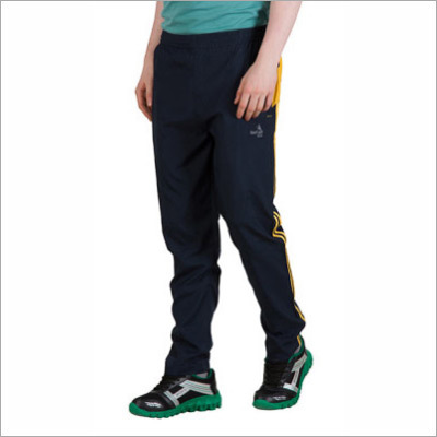 Goodluck Solid Mens Track Pants