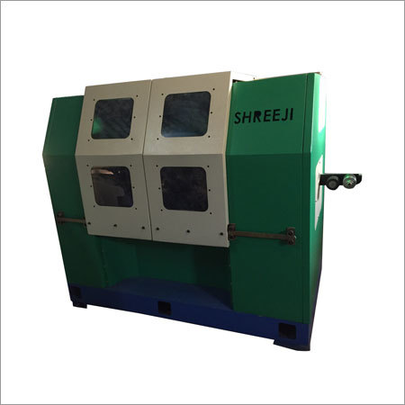 औद्योगिक इनफ्लो ट्विस्टर