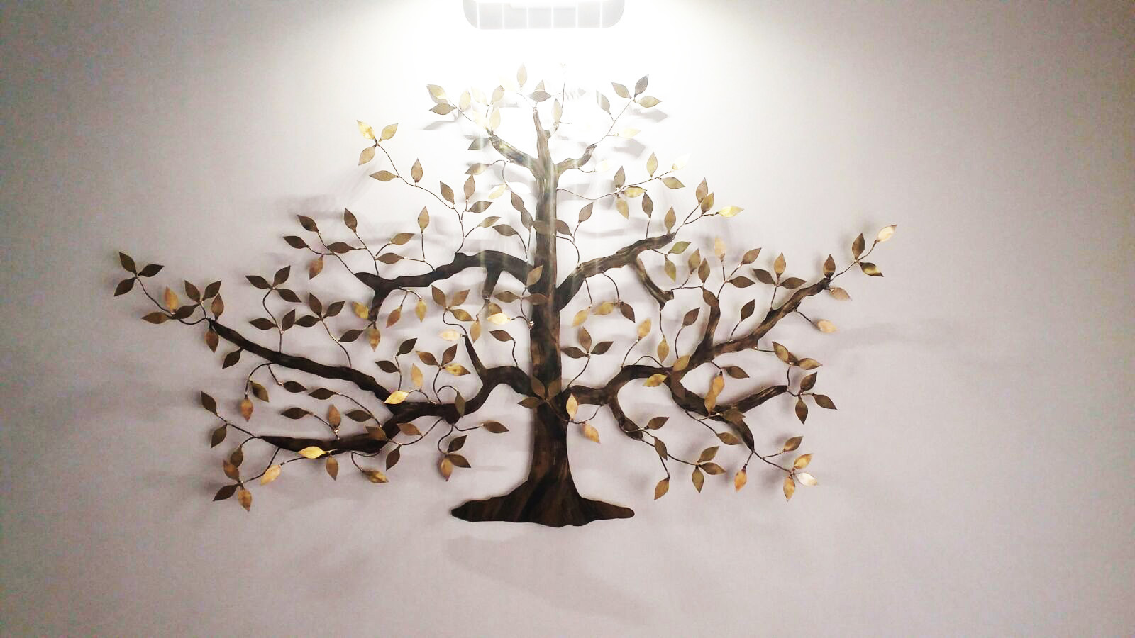 Metal Murals