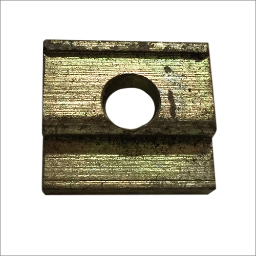 डबल स्लॉट गाइड क्लिप