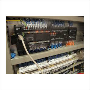 PLC Panels