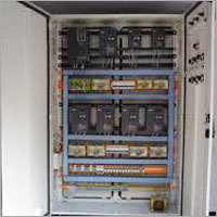 PLC स्वचालन पैनल