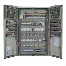 Power Factor Panels
