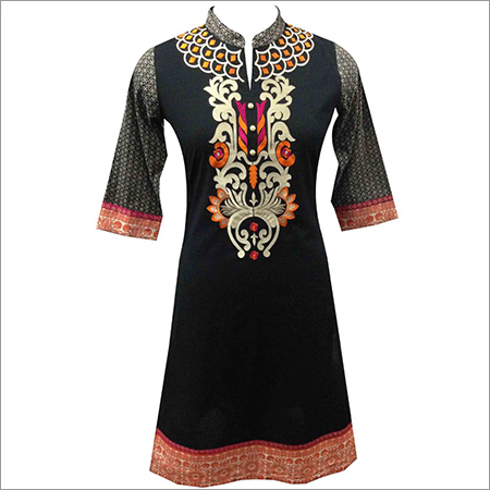 कॉटन की कुर्तियां