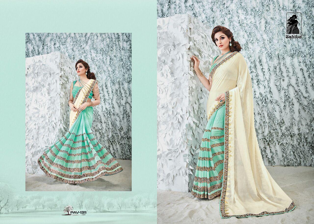 Georgette Sahiba Pavitra Vol-13