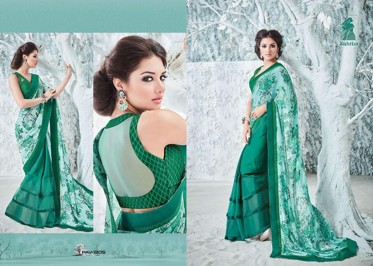 Georgette Sahiba Pavitra Vol-13