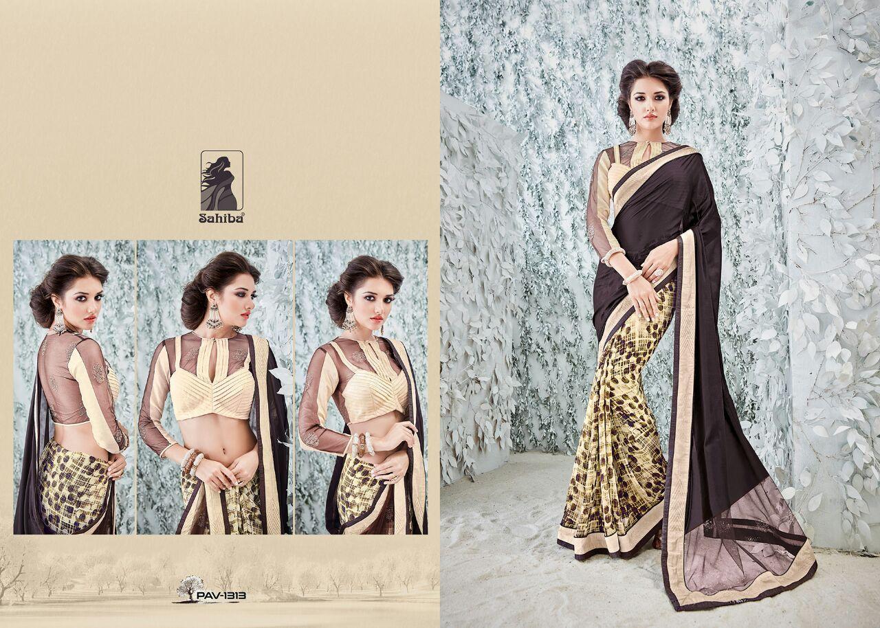 Georgette Sahiba Pavitra Vol-13