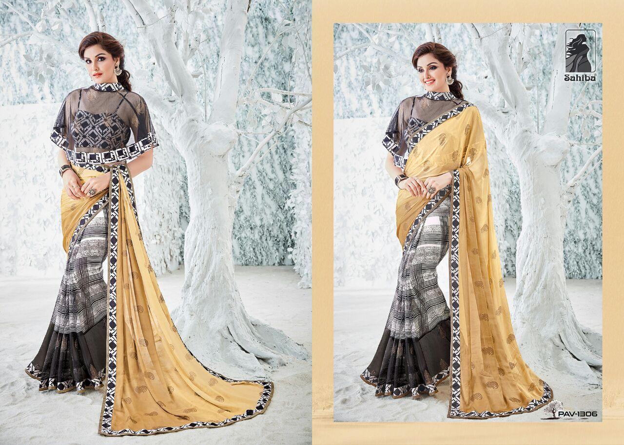 Georgette Sahiba Pavitra Vol-13