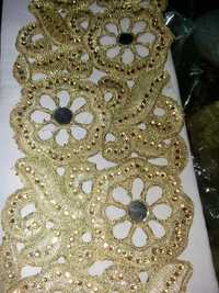 काटने का बॉर्डर