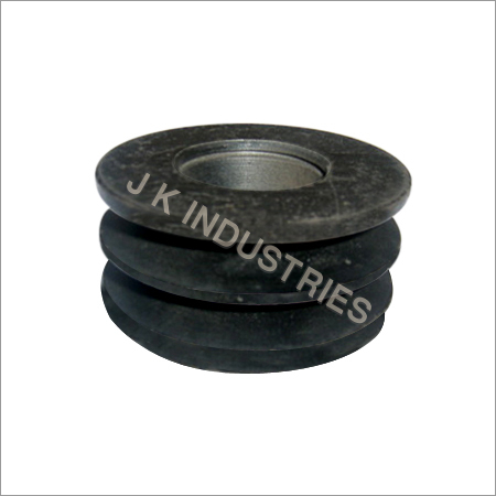 Belt Pulley