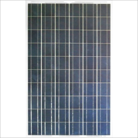 Industrial Solar Panels