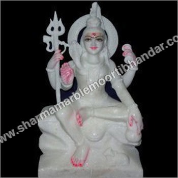 शिव की मूर्ति