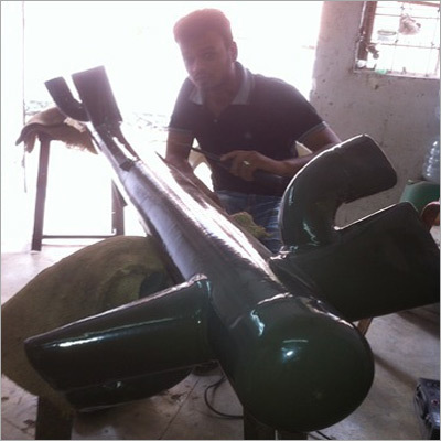 Industrial ECTFE Coating Services
