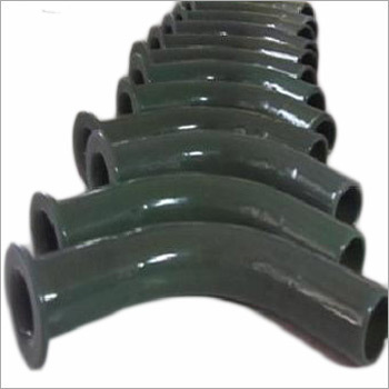 ECTFE Pipes Coating