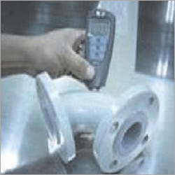 पेरफ्लुओरोआलकॉक्सी कोटिंग सेवाएँ