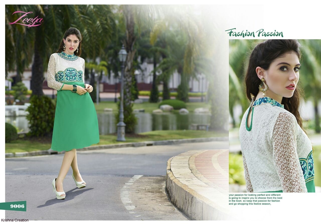 Georgette Fiona Senorita