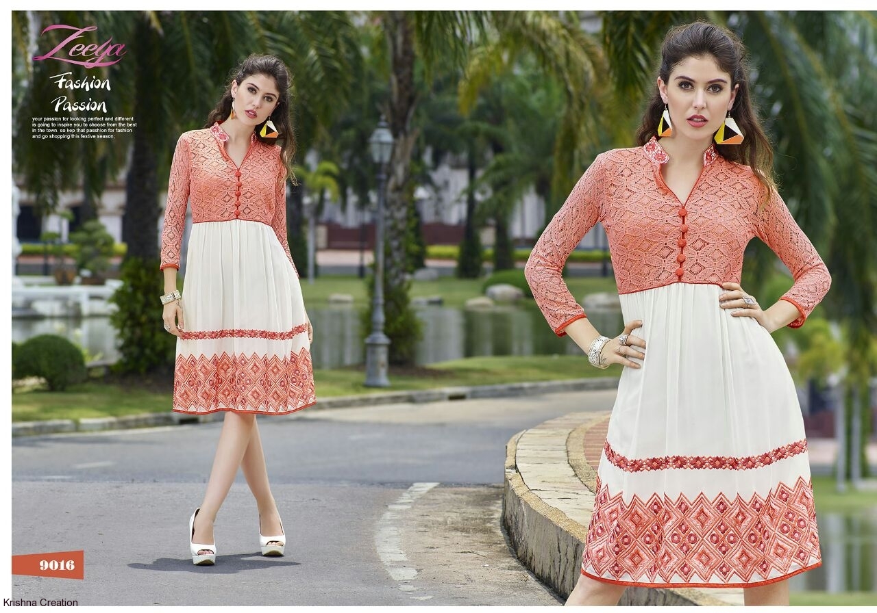 Georgette Fiona Senorita