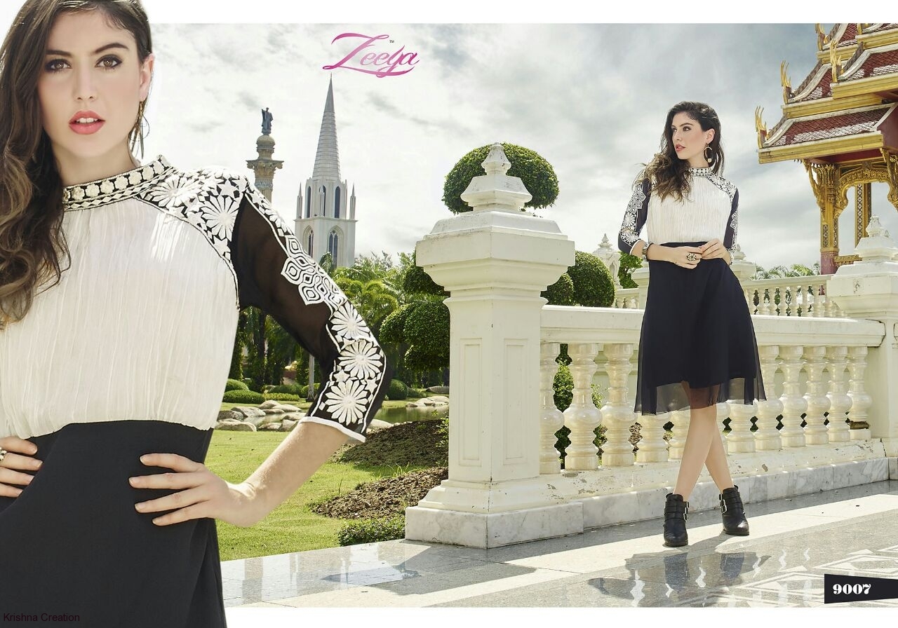 Georgette Fiona Senorita