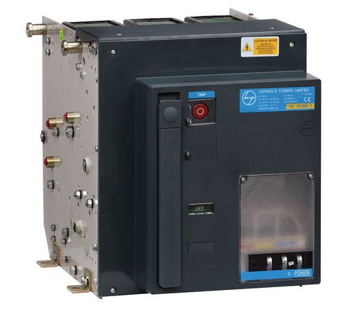 Air Circuit Breaker - Acb Application: Industry