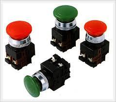 Push Button Rated Voltage: 250 Volt (V)