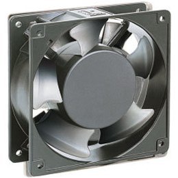 Cooling Fan Rated Voltage: 230