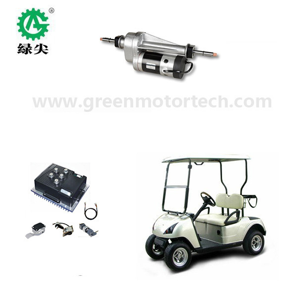 Silver Transaxle For Mobility Scooter
