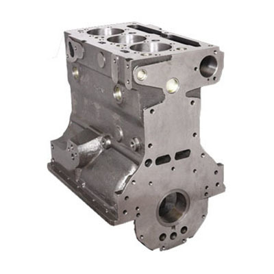 Block Assy