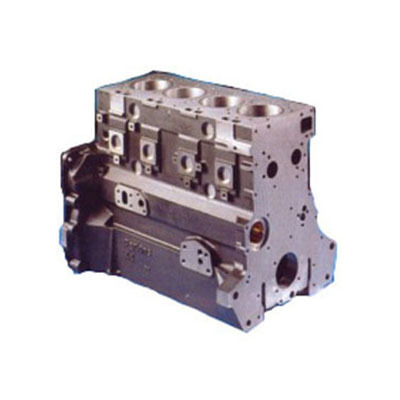 Block Assy